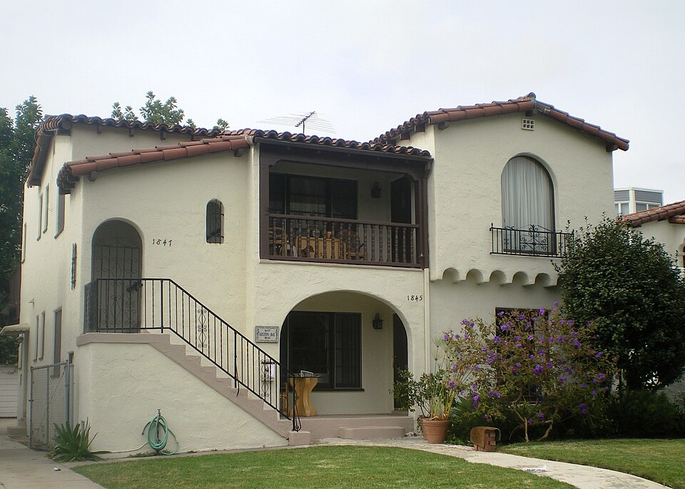 File:Pengelly House (West Los Angeles).jpg