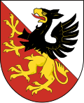 Coat of arms of Ploskovice
