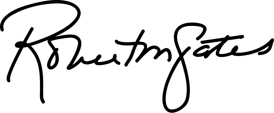 File:Robert Gates Signature 2.svg
