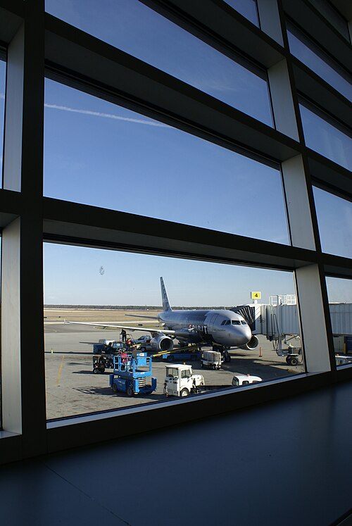 File:Spirit Airlines Aircraft from ACY Terminal.jpg