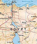 Extracted version: Suez canal