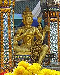 Phra Phrom statue, Erawan Shrine