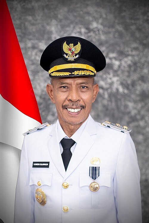 File:Wakil Bupati Aceh Singkil Hamzah Sulaiman.jpg