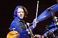 Billy Martin of MMW