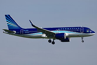 Airbus A320neo