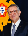 António José Seguro, party's Secretary-General (2011–2014) and President of the Republic (since 2026).