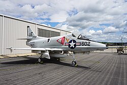 Douglas A-4 Skyhawk