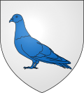 Coat of arms of Toutens