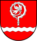 Coat of arms of Klausdorf