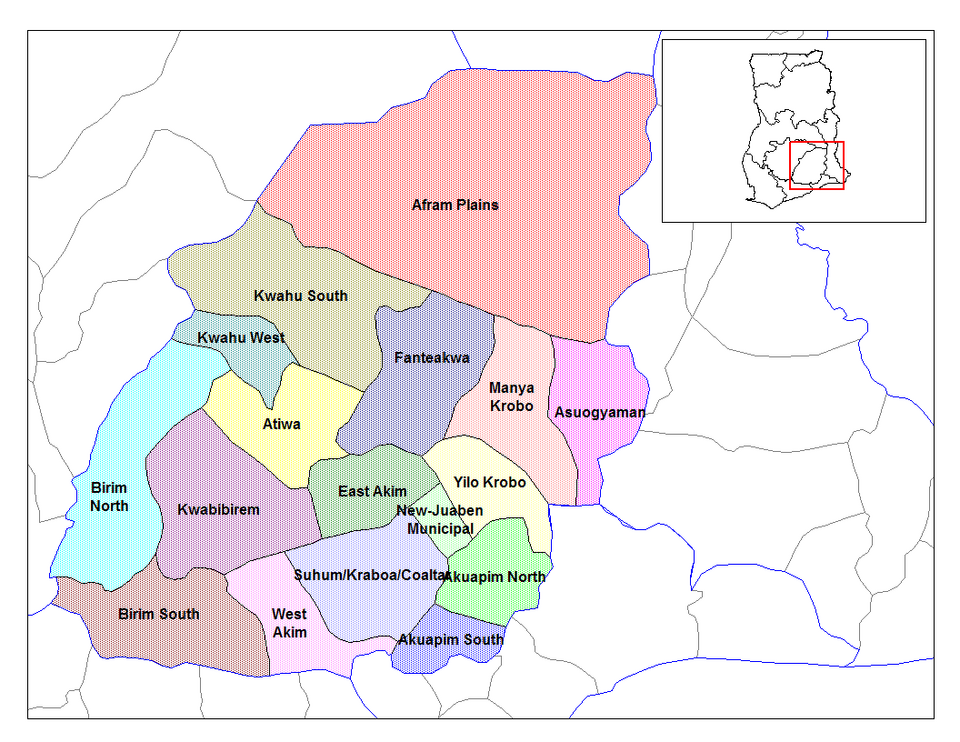 File:Eastern Ghana districts.png