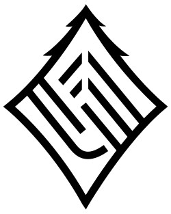 File:Emblem of Umaji, Kochi.svg