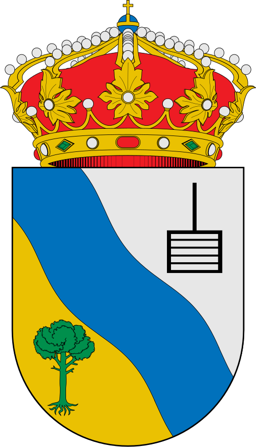 File:Escudo de Navafría.svg