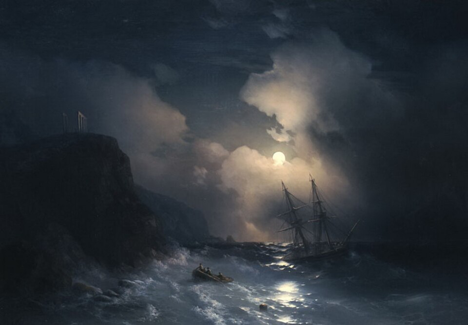 File:File-Ivan Aivazovsky - Tempset by Sounion.jpg