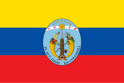 Ecuador (from 1830)