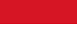 Flag of Kingdom of Galicia and Lodomeria