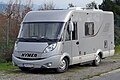 Hymer Mobile Home B 524 SL