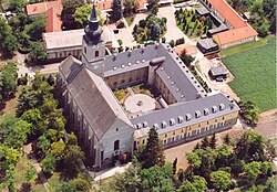Church in Jászberény