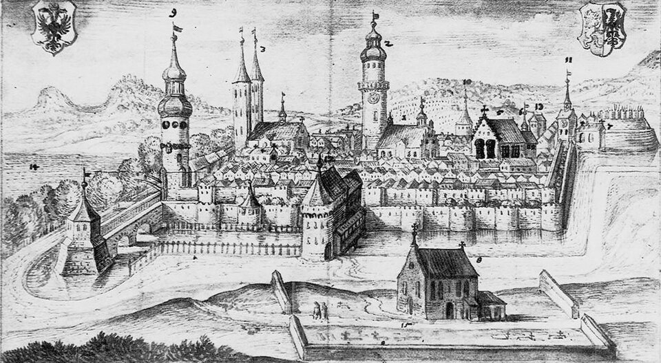 File:Lwówek Śląski panorama XVI wiek.jpg