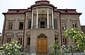 Moshir Al-Dowleh Pirnia's Mansion