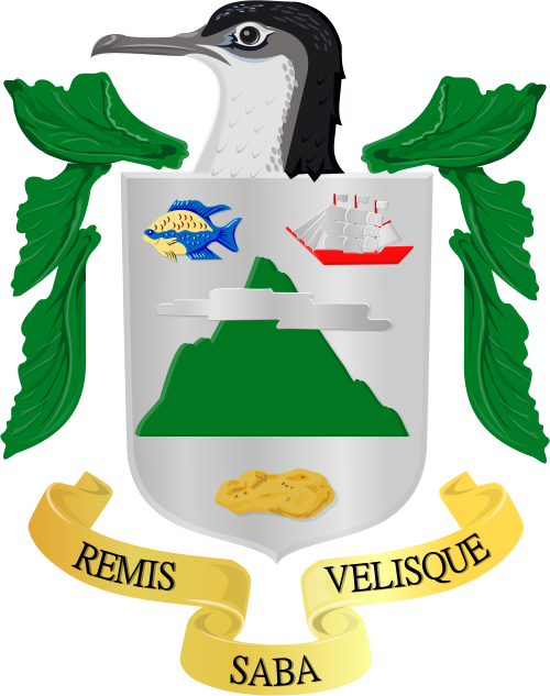 File:Saba wapen.svg
