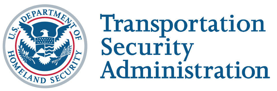 File:Transportation Security Administration Logo.svg