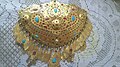 Baloch brooch