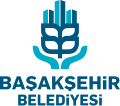 Official logo of Başakşehir