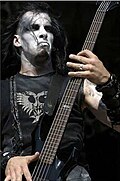Orion of Behemoth