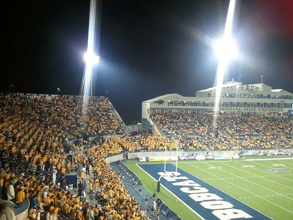 File:Bobcat stadium gold rush 2012.JPG