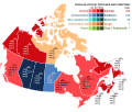 2025 Canadian federal election