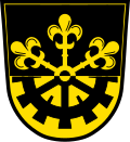 Coat of arms of Gundelsheim