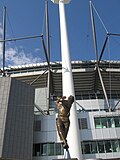 Dennis Lillee