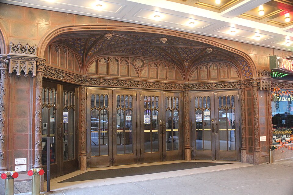 File:Ed Sullivan Theater Nov 2021 22.jpg