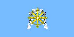 Uryankhay Krai (Russia)