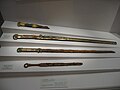 Silla sword