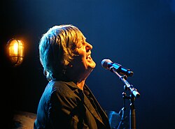 Higelin in 2007
