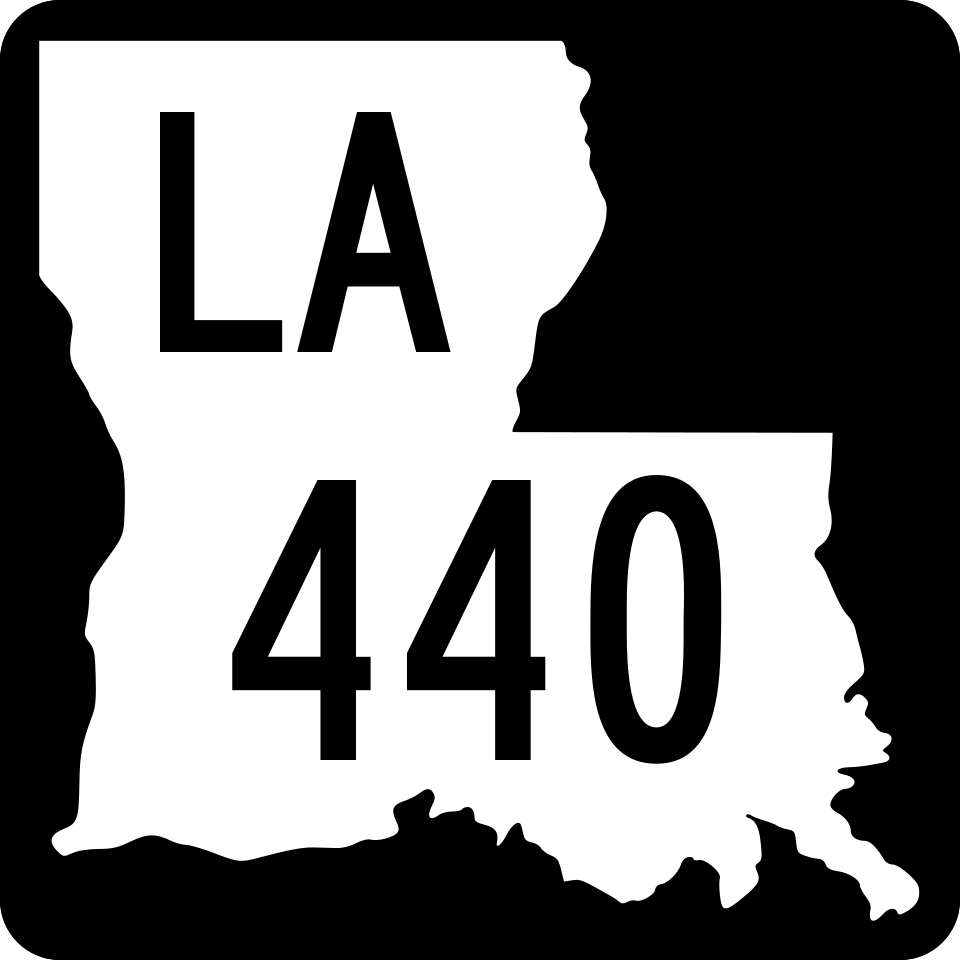 File:Louisiana 440 (2008).svg