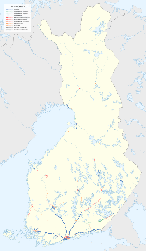 File:Motorways Finland.svg