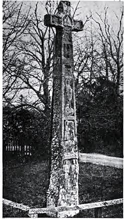 When outside in the 19th century