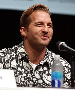 Ryan Hansen