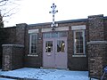 Church of St. Cyril of Turau, Toronto
