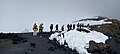 Level 5 Outdoor Pursuits