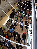 Cegep de Drummondville