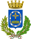 Coat of arms of Monza