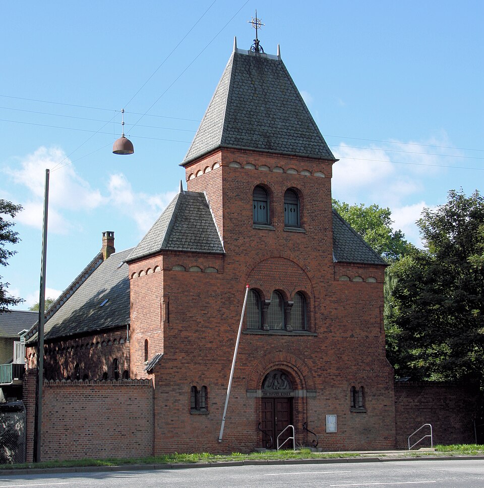 File:De Doeves Kirke Copenhagen.jpg