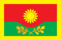 Flag of Terenga