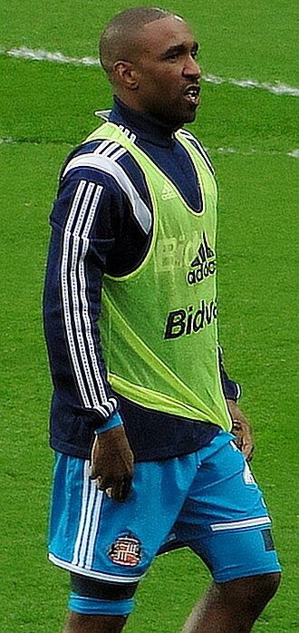 File:Jermain Defoe of Sunderland.jpg