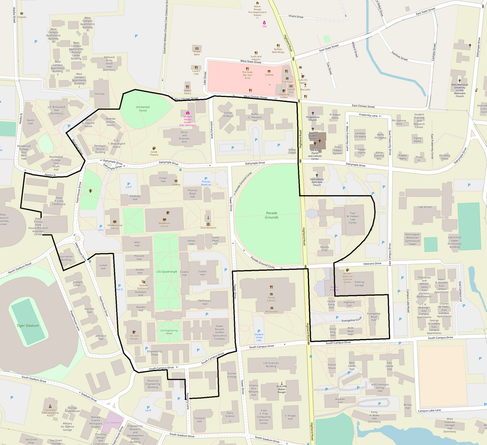File:Louisiana State University, Baton Rouge, LA.png