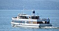 MS Utting, Ammersee