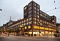 PK-huset, Swedish headquarters in Stockholm